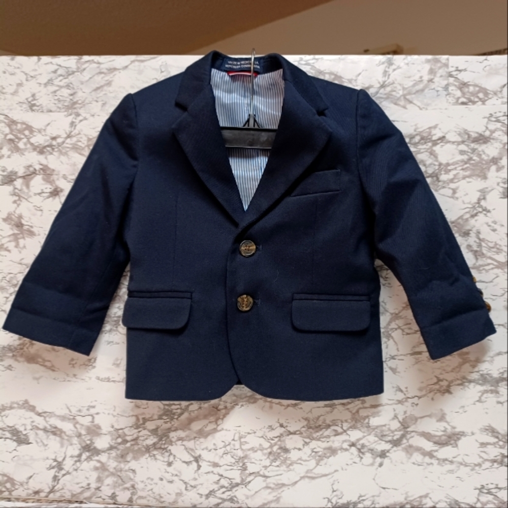 Tommy Hilfiger Blazer kids